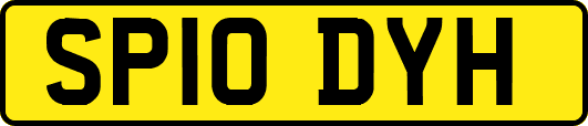 SP10DYH