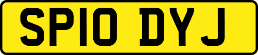 SP10DYJ