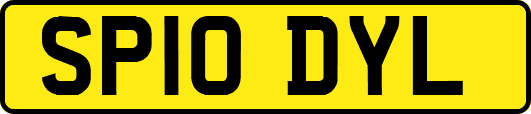 SP10DYL