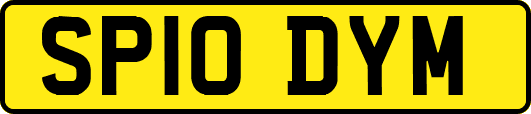 SP10DYM