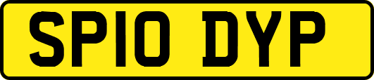 SP10DYP