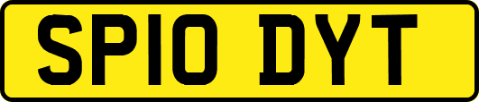 SP10DYT