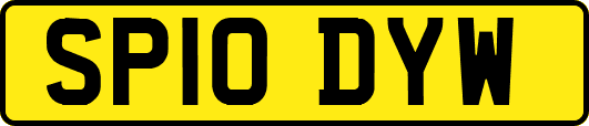 SP10DYW
