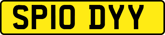 SP10DYY