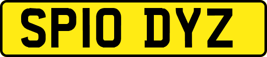 SP10DYZ