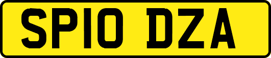 SP10DZA