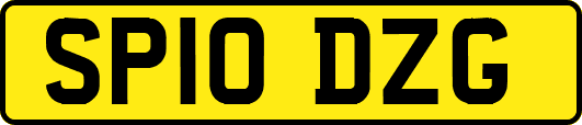 SP10DZG
