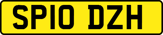 SP10DZH
