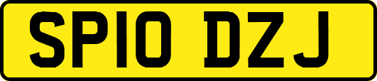 SP10DZJ