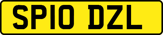 SP10DZL