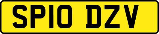 SP10DZV