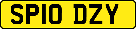 SP10DZY