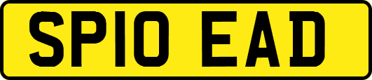 SP10EAD