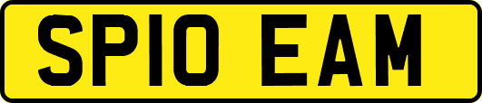 SP10EAM