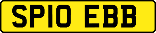 SP10EBB