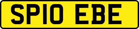 SP10EBE