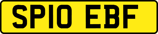 SP10EBF