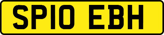 SP10EBH