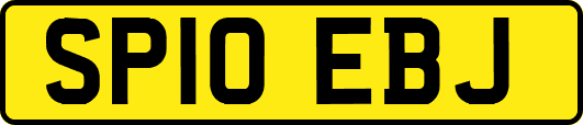 SP10EBJ