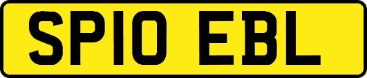 SP10EBL
