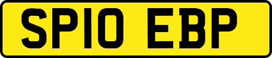 SP10EBP