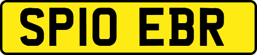 SP10EBR