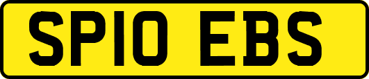 SP10EBS
