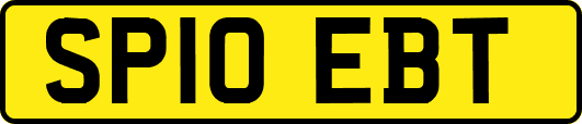 SP10EBT