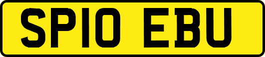 SP10EBU
