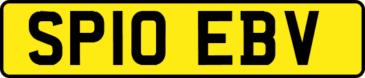 SP10EBV