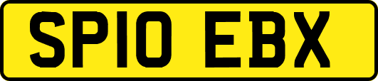 SP10EBX