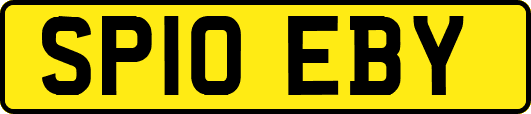 SP10EBY