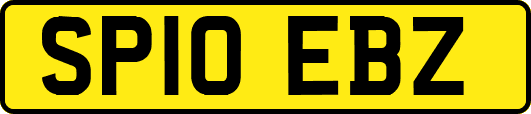 SP10EBZ