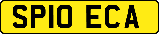 SP10ECA