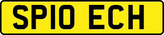 SP10ECH