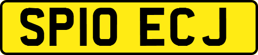 SP10ECJ