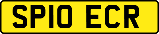 SP10ECR