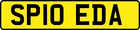 SP10EDA