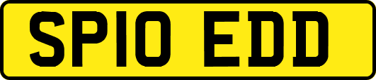 SP10EDD