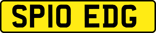 SP10EDG