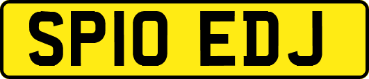 SP10EDJ