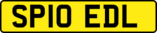 SP10EDL