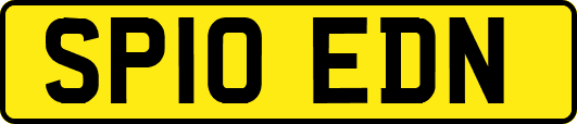 SP10EDN