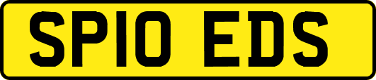 SP10EDS
