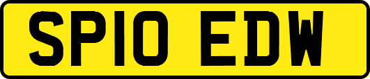 SP10EDW