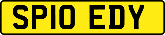 SP10EDY