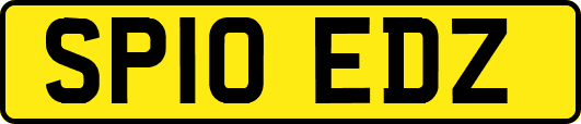 SP10EDZ