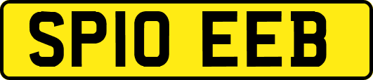 SP10EEB