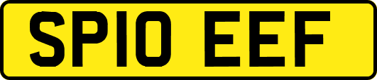SP10EEF
