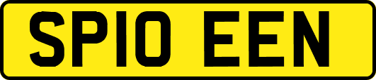 SP10EEN